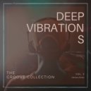Lenny Jordan - The Music Got Me