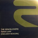 The Spacelovers - Space Lover (Sneijder Rework)