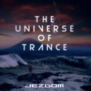 Jezdom - The Universe of Trance NYE Mix 2022 (1Mix Radio) ()