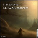 Nik Andre - Human Spirit