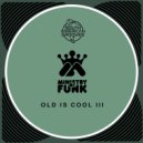 Ministry Of Funk - Everywhere (Funky House Mix)