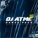 DJ Sava & Drake vs. Butesha & DJ Rus - Astronaut In The Ocean
