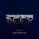 Johnny E - Sonic Temptation