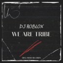 Dj Roblox - Midnight Velocity