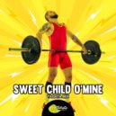 Tabata Music - Sweet Child O'Mine
