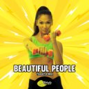 Tabata Music - Beautiful People