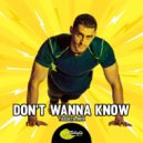 Tabata Music - Don't Wanna Know