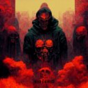 Gxd In Hxll & Azizphonk - Lxst Fxrever ()