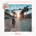 John Castel & Xan Castel, Moosa Saleem - Into The Sunset (Original Mix)