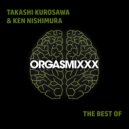 Takashi Kurosawa & Ken Nishimura - In The Rain