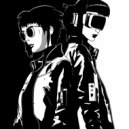 Ian Allen, BLK&WHT - Haight Ashbury (Original Mix)