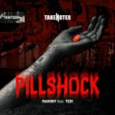 Mahony, Tedisaster - Pillshock (Original Mix)