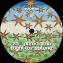 Za__Paradigma - Flight To Neptune (Damolh33 Remix)