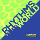 Techplayers & DJ Lucerox - Jambo (Tribal Groove Mix)