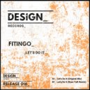 Fitingo - Let\'s Do It (Original Mix)