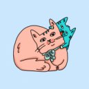 RONNIE, Chill Kitten - Zoo