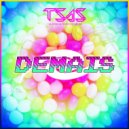 The Strange Algorithm Series - Demais