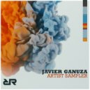 Javier Ganuza - Scarlett (Original Mix)