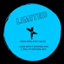 Diego Sosa, Jhay Vallez - Roll Up (Original Mix)