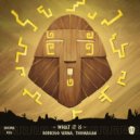 Rodrigo Serna & Thomasian - What It Is (Extended Mix)