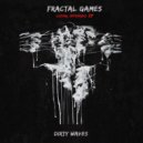 Fractal Games - Devastated Area