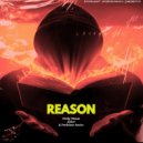 Micky Mouze, Xpher, & Professor Xavier - Reason