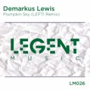 Demarkus Lewis - Plumpkin Sky