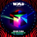 Julian Fijma - Sweet Resonance (Original Mix)