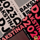 DJ Bakstina feat. Blaque Juice - The Intro (Original Mix)