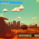 Afriindi - Pink Lemonade