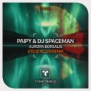 Paipy & DJ Spaceman - Aurora Borealis