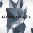 SASHA SALEX - Controls