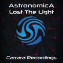 Astronomica - Lost the Light