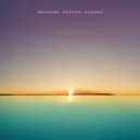 Tim August - Seconds before sunset