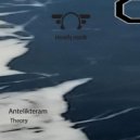 Antelikteram - Theory