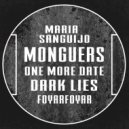 Maria Sanguijo - One More Date
