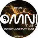Echo 1 - Nostromo