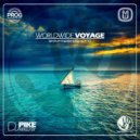 Dj Pike - Worldwide Voyage (Spectrum Equalizing Epizod #152)