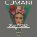 Julian Garofalo - D-Night