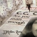 C.C. Catch - Are You Man Enough (JJMillon Remix)