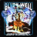 BLVCK WELL & CRYPTER MAC - SMOKE DAT WEED PT. 2 ()