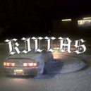 SONIXPLAYA - KILLAS ()