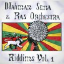 DJahman Sema & Ras Orchestra - Sadness Riddim (instrumental)