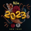 Nik.Kon - New Year 2023 ()