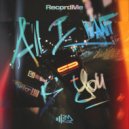 RecordMe - All I Want Is You ()