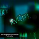 Simpleksradium & ADChamber - Feels Like (Radio Edit)