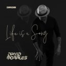 David Morales, Michelle Perera - Life Is a Song (Philly Mix Instrumental)