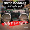 David Morales, Scott Paynter, Delta - Party in De Ghetto