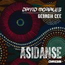 David Morales, Georgia Cee - ASIDANSE