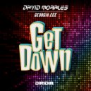 David Morales, Georgia Cee - GET DOWN